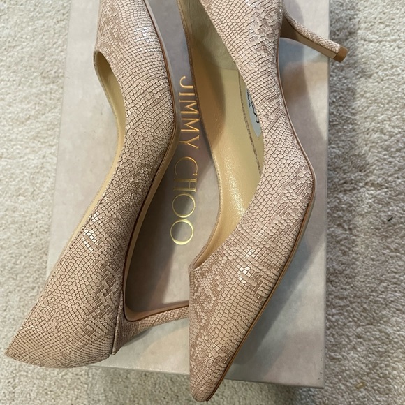 Jimmy Choo pump - Picture 5 of 11
